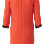 Patrón Burda 6381 Vestido - Ribes y Casals