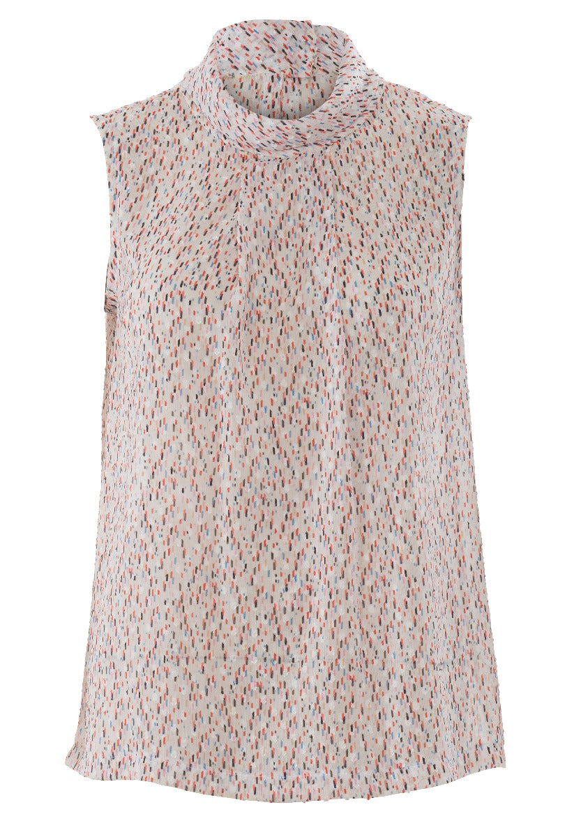 Patrón Burda 6434 Blusa - Ribes y Casals