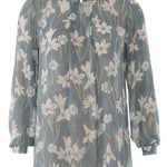 Patrón Burda 6434 Blusa - Ribes y Casals