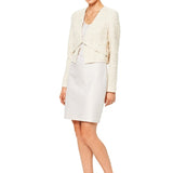 Patrón Burda 6773 Chaqueta y Vestido - Ribes y Casals