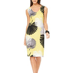 Patrón Burda 6773 Chaqueta y Vestido - Ribes y Casals