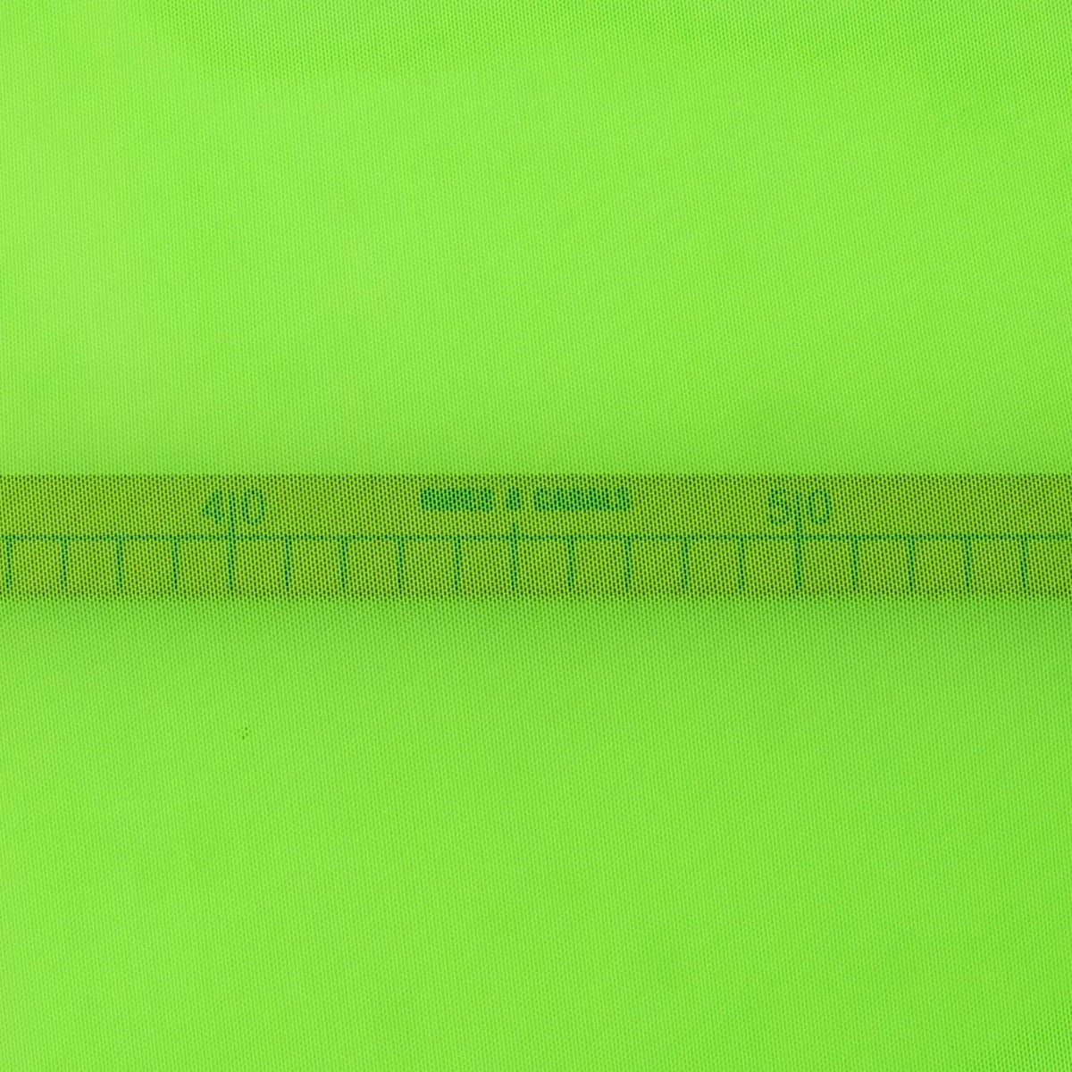 Tule Lycra Verde Fluorescente - Ribes y Casals