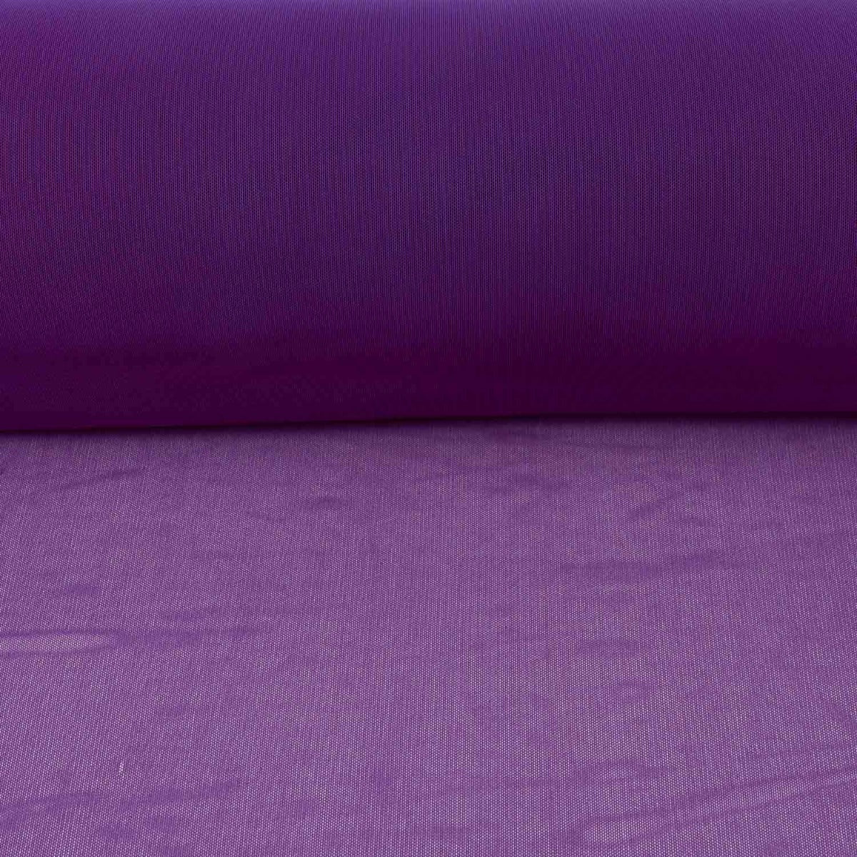 Tule Lycra Roxo - Ribes y Casals