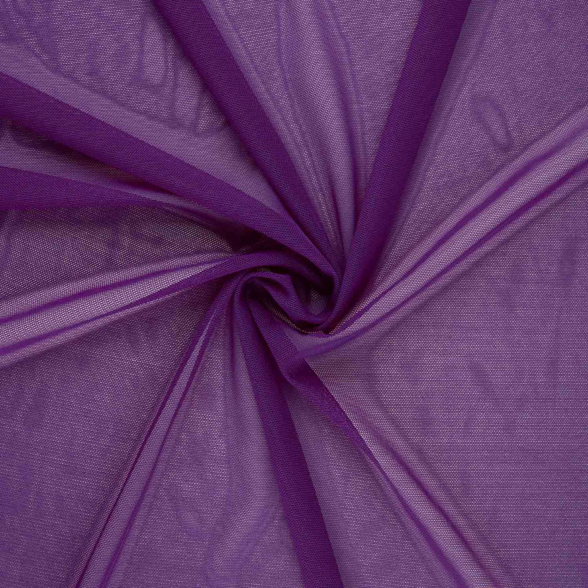 Tule Lycra Roxo - Ribes y Casals