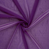 Tule Lycra Roxo - Ribes y Casals