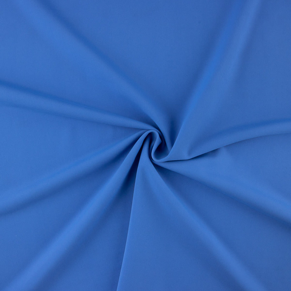 Lycra Mate Azul Cobalto - Ribes y Casals