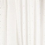 Tecido Bordado Inglês Étnico - Ribes y Casals