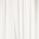 Tecido Bordado Inglês Étnico - Ribes y Casals