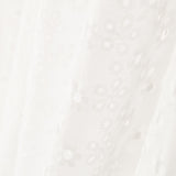 Tecido Bordado Inglês Étnico - Ribes y Casals