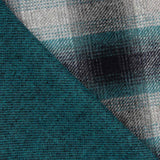 Mouflón Quadrados Canard Reversível - Ribes y Casals