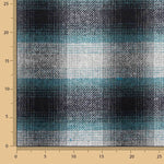 Mouflón Quadrados Canard Reversível - Ribes y Casals