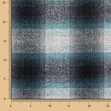 Mouflón Quadrados Canard Reversível - Ribes y Casals