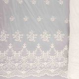 Tule Bordado Helena - Ribes y Casals