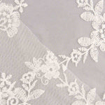 Tule Bordado Helena - Ribes y Casals