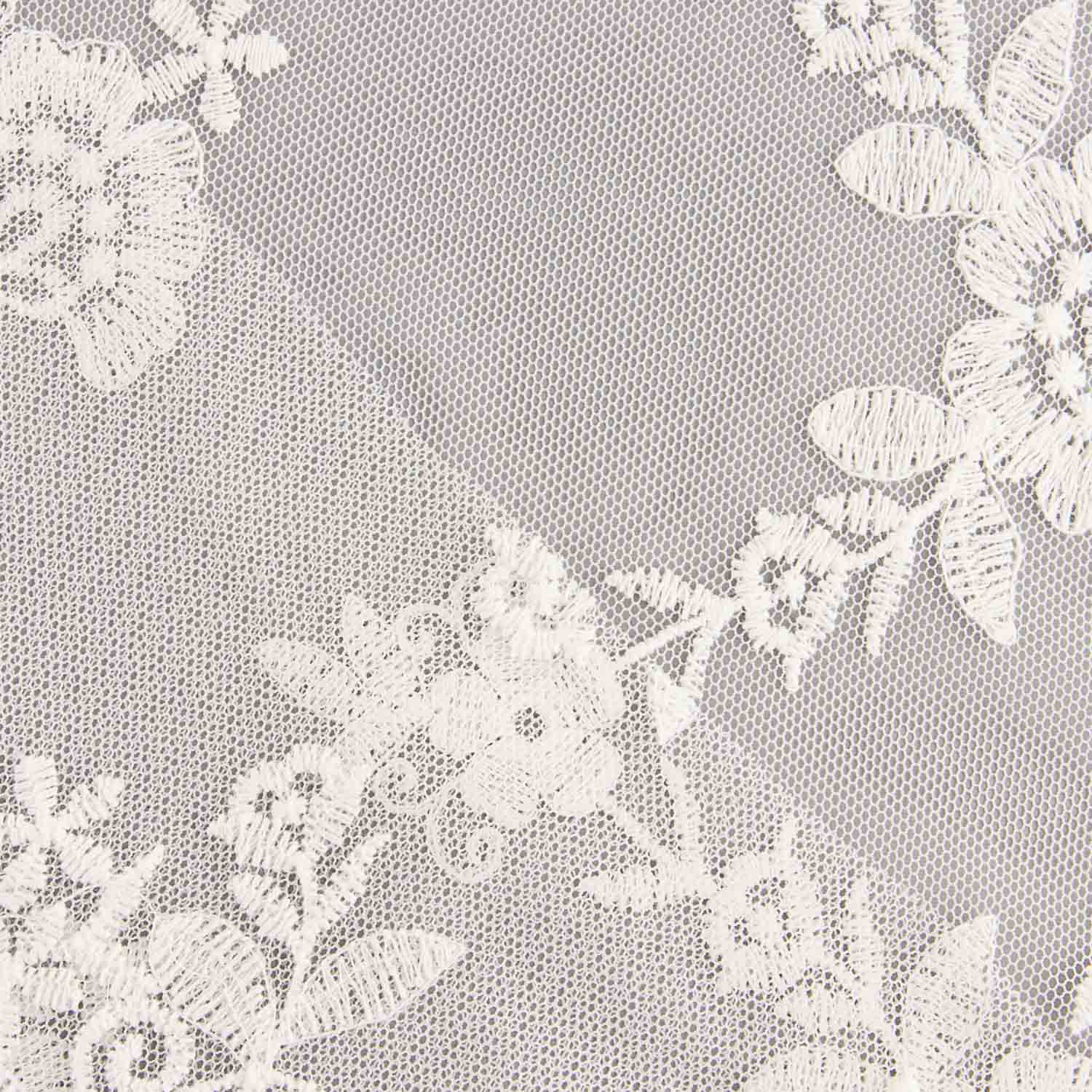 Tule Bordado Helena - Ribes y Casals