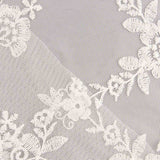 Tule Bordado Helena - Ribes y Casals