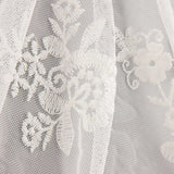 Tule Bordado Helena - Ribes y Casals