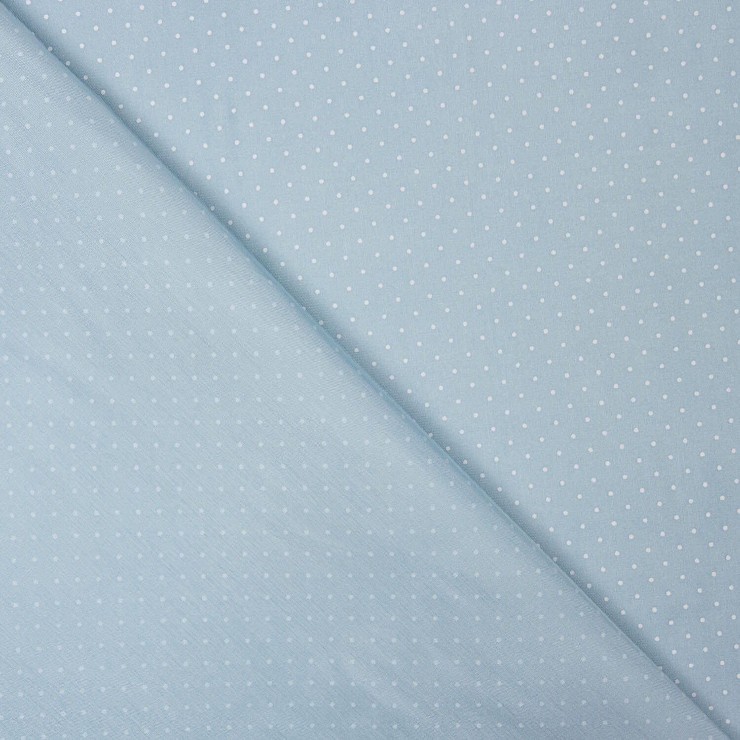 Forro Plumeti Azul Claro - Ribes y Casals