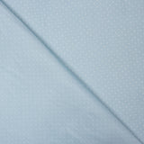 Forro Plumeti Azul Claro - Ribes y Casals