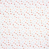 Percal estampado Forest Mushrooms - Ribes y Casals