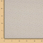 Percal estampado Folhas Verde Suave - Ribes y Casals