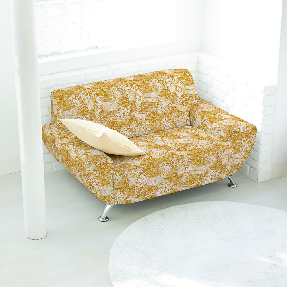 Half Panamá  folha de cúrcuma - Ribes y Casals