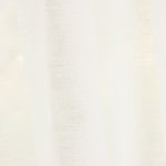 Visillo Rústico Blanco Natural - Ribes y Casals