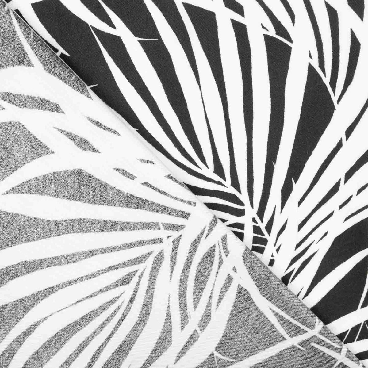 Sarja Viscose Palm Shadow - Ribes y Casals