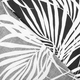 Sarja Viscose Palm Shadow - Ribes y Casals
