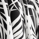 Sarja Viscose Palm Shadow - Ribes y Casals