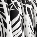 Sarja Viscose Palm Shadow - Ribes y Casals