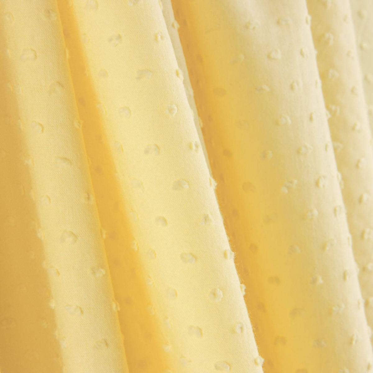 Plumeti Soft Cotton Creme - Ribes y Casals