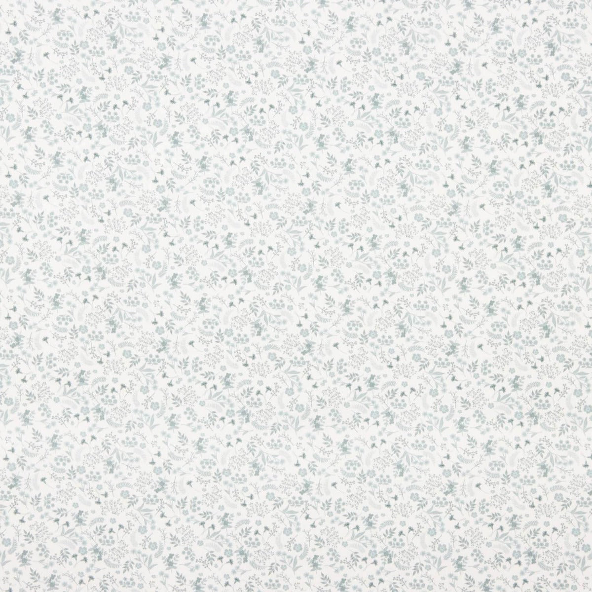 Batista de Algodão Céu de Primavera - Ribes y Casals