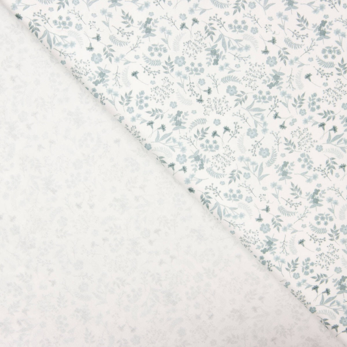 Batista de Algodão Céu de Primavera - Ribes y Casals