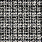 Tweed Lurex Preto - Ribes y Casals