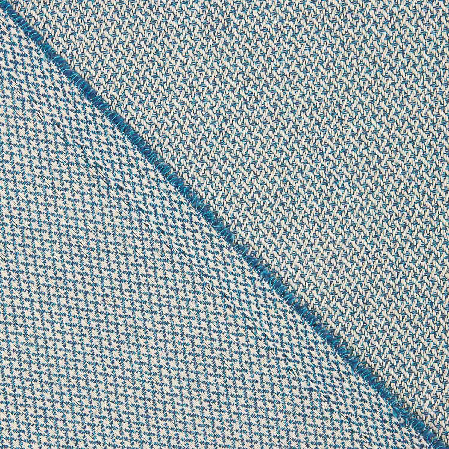 Lona Exterior Alhambra Azul - Ribes y Casals