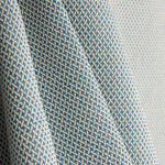 Lona Exterior Alhambra Azul - Ribes y Casals