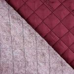 Forro de Rayon Acolchoado Granada - Ribes y Casals