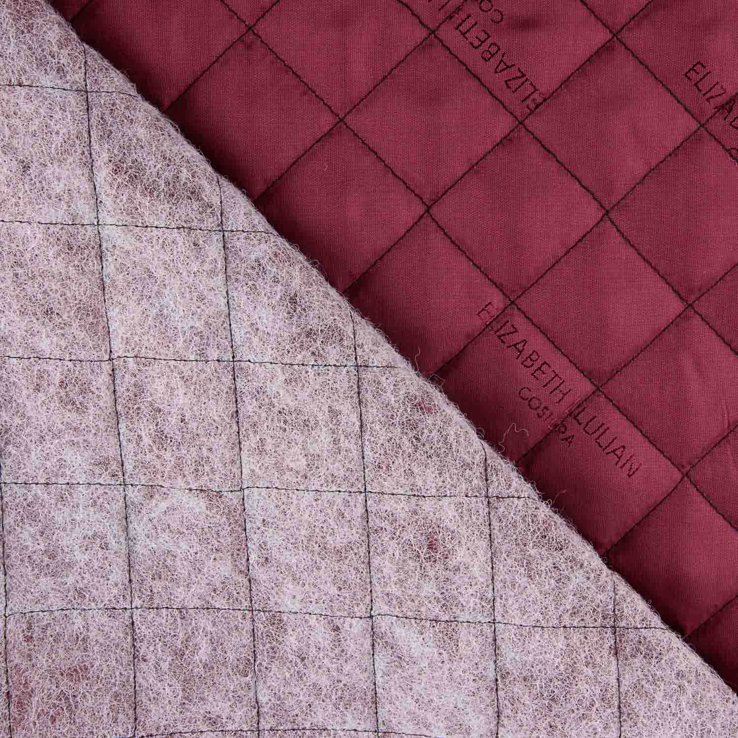 Forro de Rayon Acolchoado Granada - Ribes y Casals