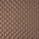 Forro de Rayon Acolchoado Castanho - Ribes y Casals