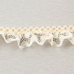 Fita de Renda Crua 22 mm - Ribes y Casals