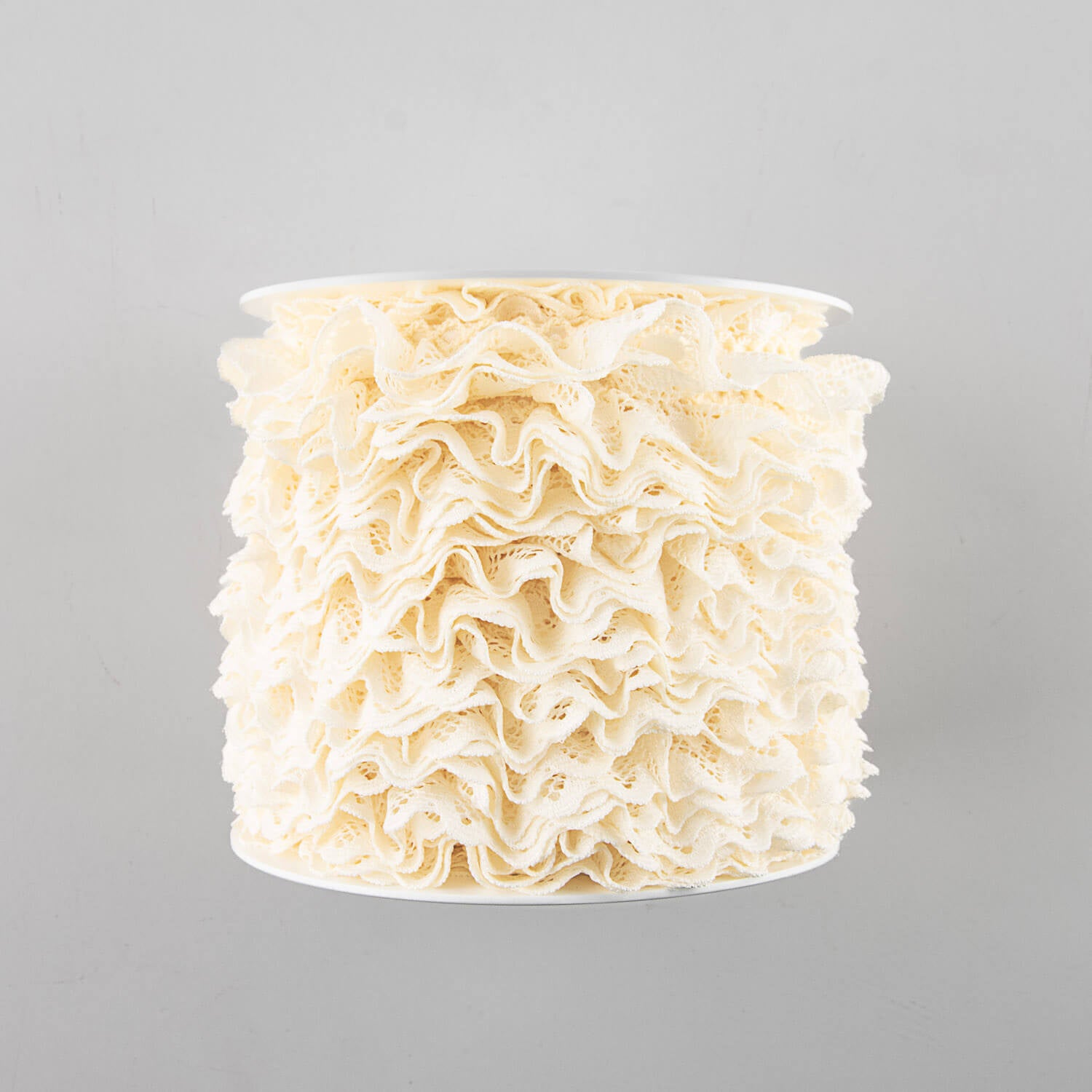 Fita de Renda Crua 22 mm - Ribes y Casals