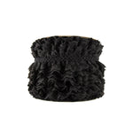 Fita de Renda Preta 22 mm - Ribes y Casals