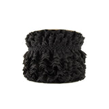 Fita de Renda Preta 22 mm - Ribes y Casals
