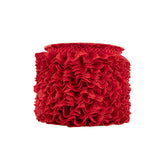 Fita de Renda Vermelha 22 mm - Ribes y Casals