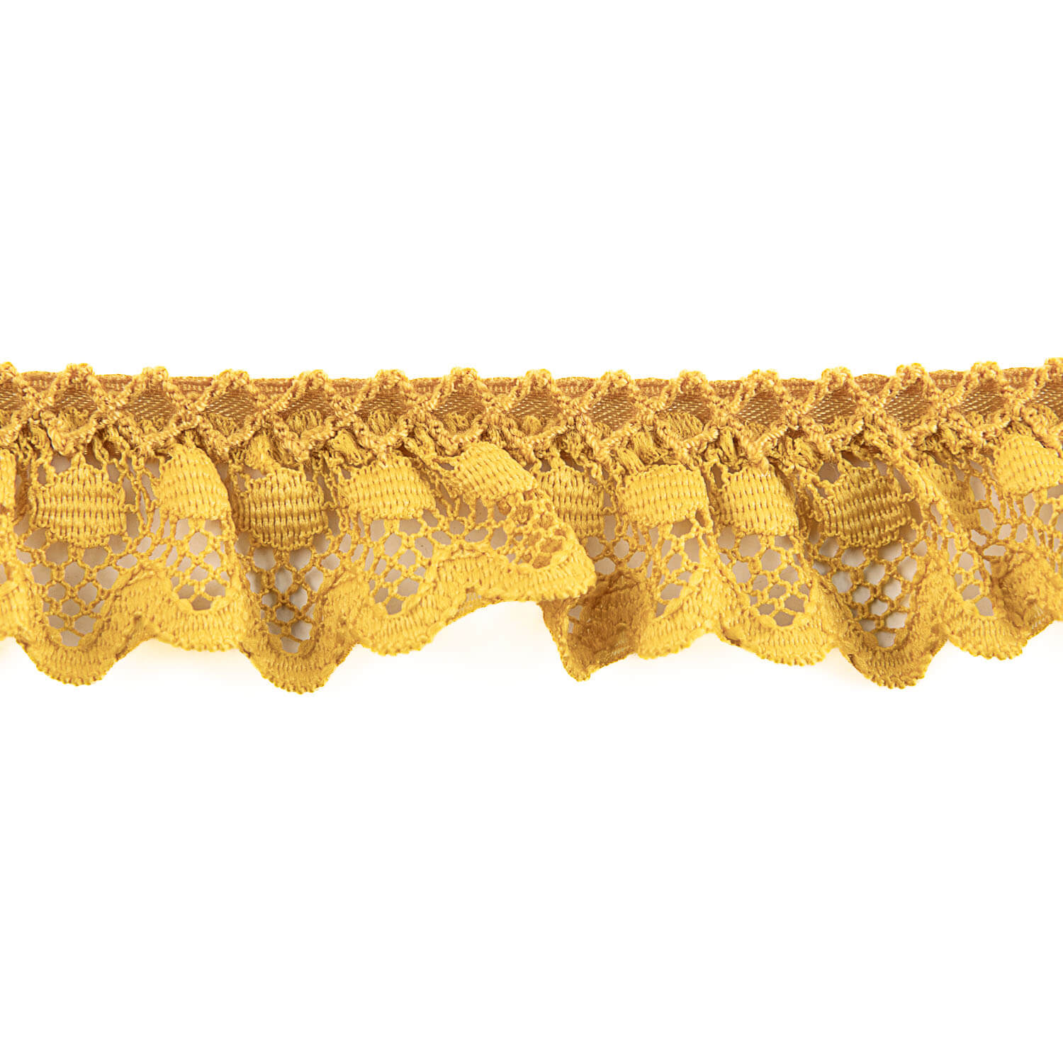 Fita de renda Albero 22 mm - Ribes y Casals