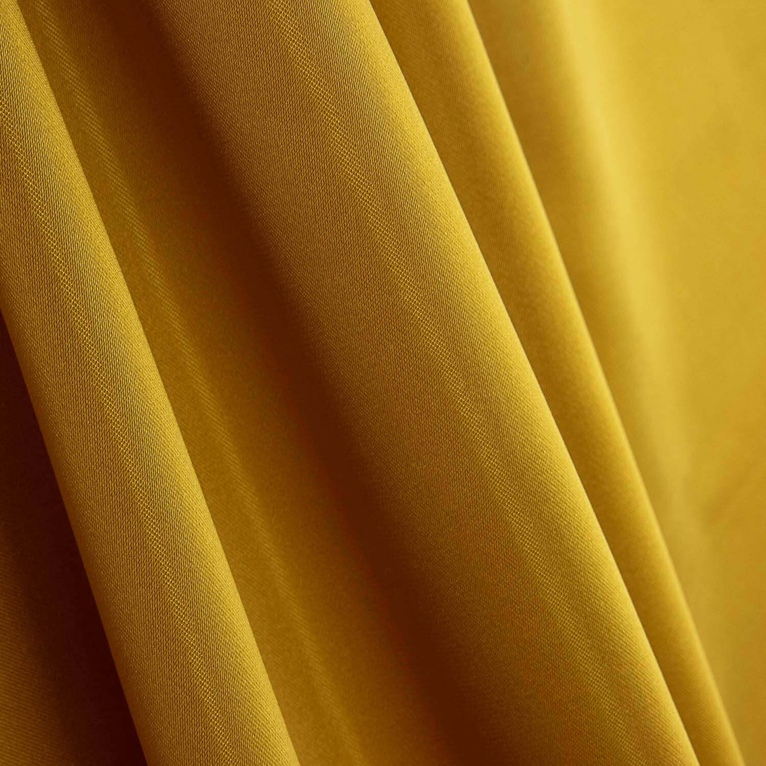 Satinado Acetato Ouro Versalhes - Ribes y Casals