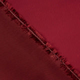 Seda Acetato Vermelho Vinho - Ribes y Casals