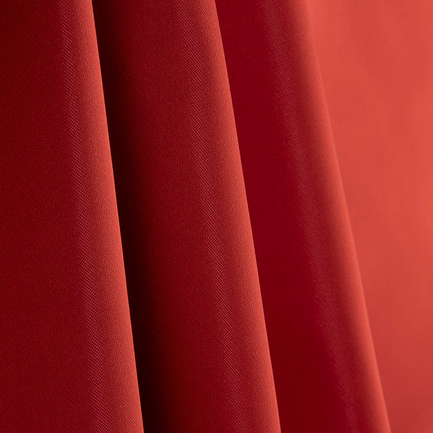 Seda Acetato Coral Fúcsia - Ribes y Casals