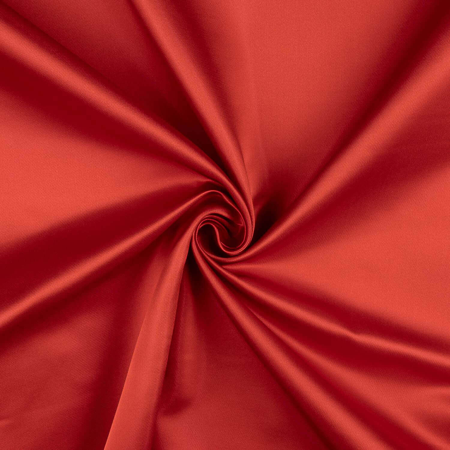 Seda Acetato Coral Fúcsia - Ribes y Casals